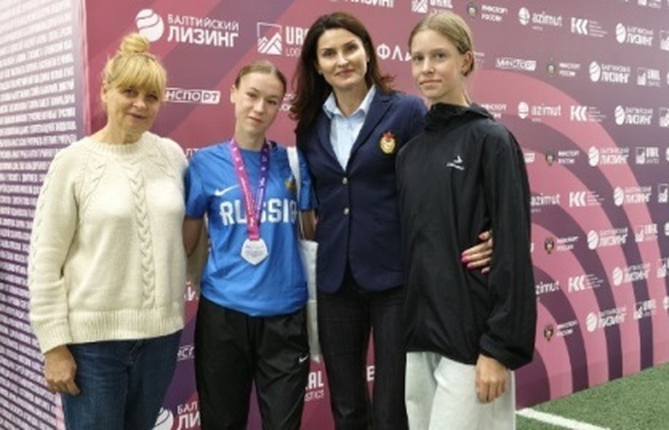    Спортсменов тренируют Людмила Дубровская, Анастасия Шевченко, Валентина Нерубенко, Наталья Миляускене и Луиза Прокофьева. пресс-служба губернатора и правительства Белгородской области