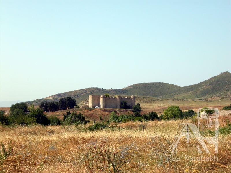 Крепость-музей