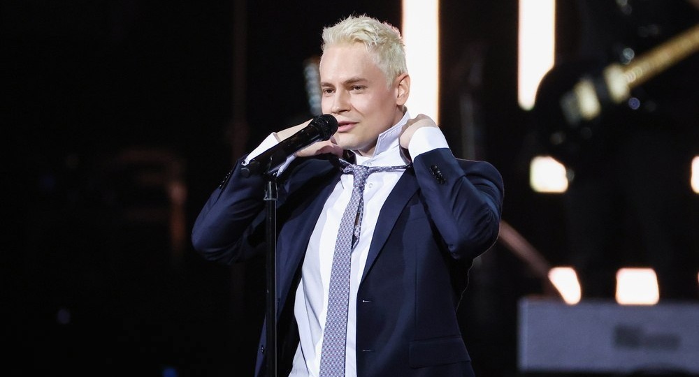 Как Шаман стал успешным стендапером. И почему юмор держит его на плаву лучше любой песни