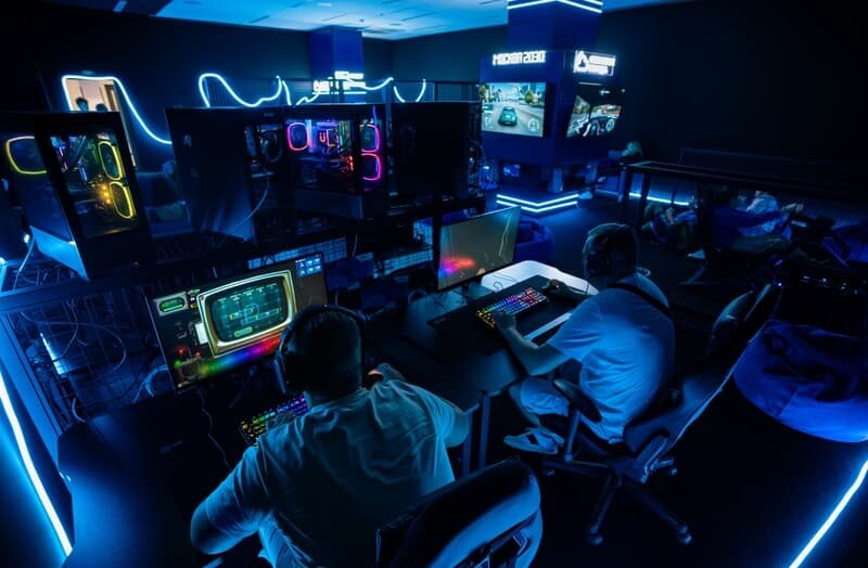 Фото: Пресс-служба Московской международной недели видеоигр.