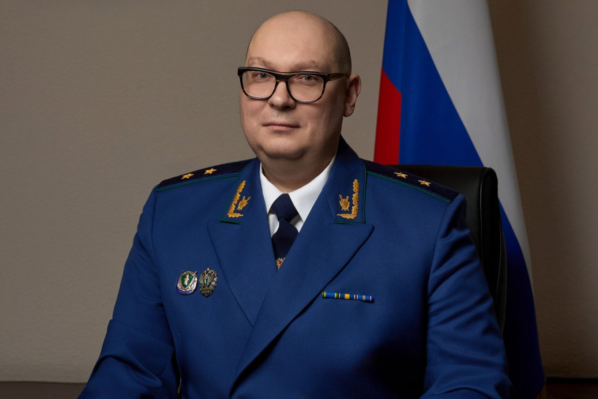    Фото: Прокуратура Карелии