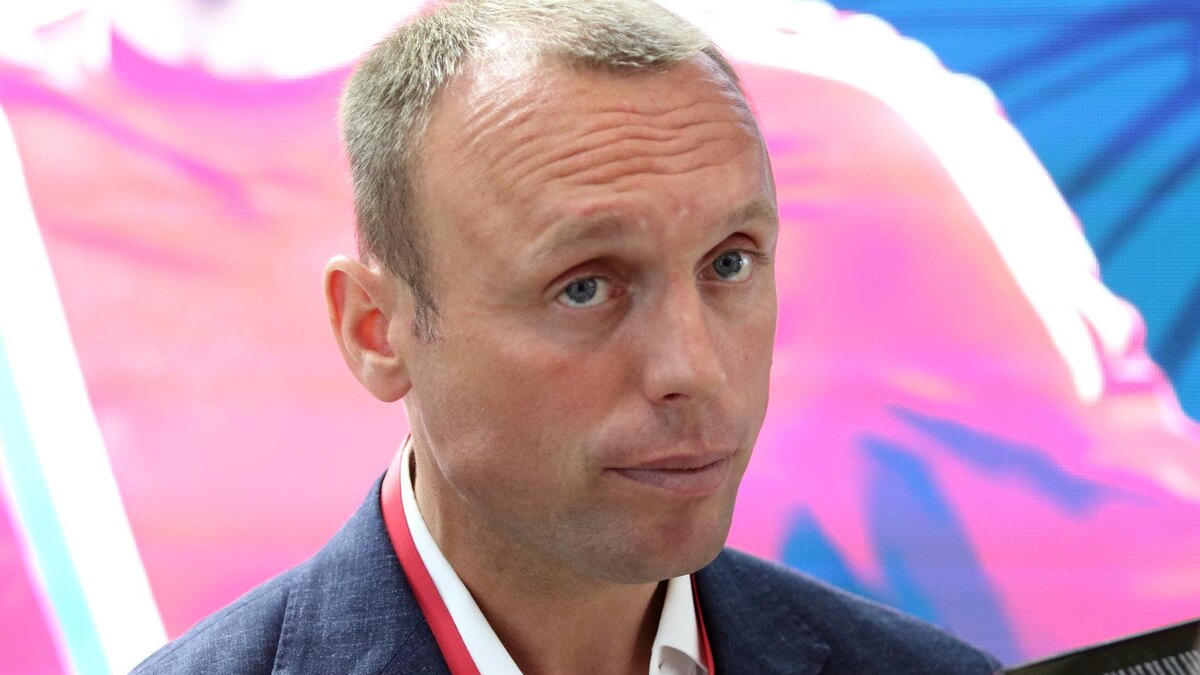 Фото: Maksim Konstantinov/Global Look Press