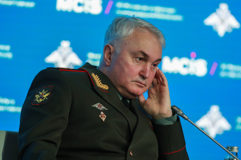    фото: Bulkin Sergey/news.ru/Globallookpress