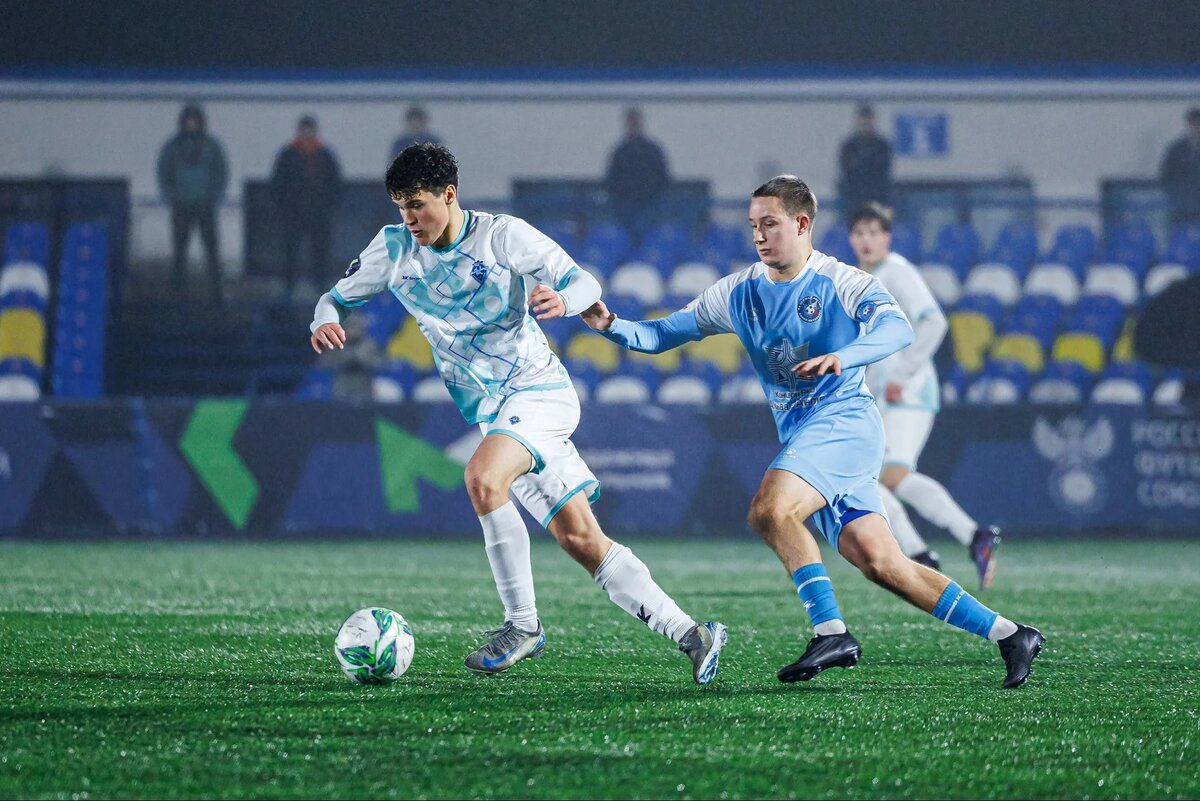 ФОТО предоставлено пресс-службой АО «НПО «Обуховский завод»