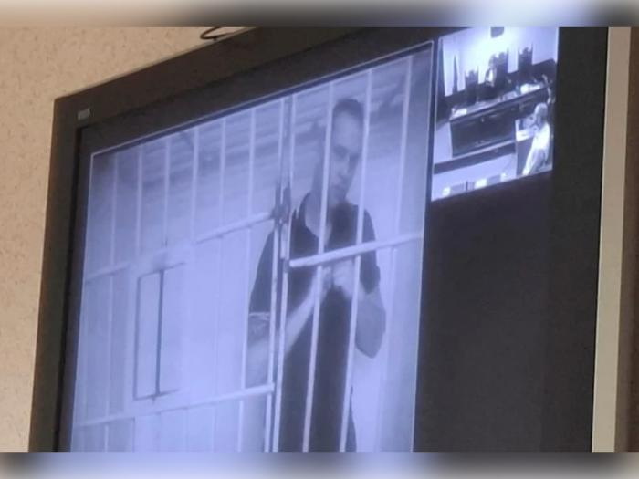     Фото: пресс-служба Свердловского областного суда