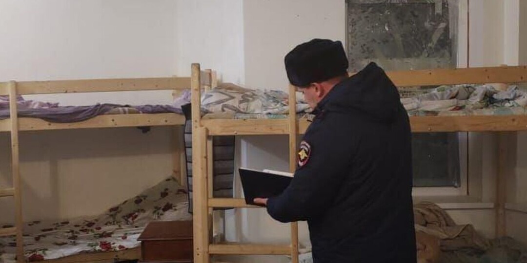 Всех детей, найденных в реабилитационном центре на Урале, заберут родители