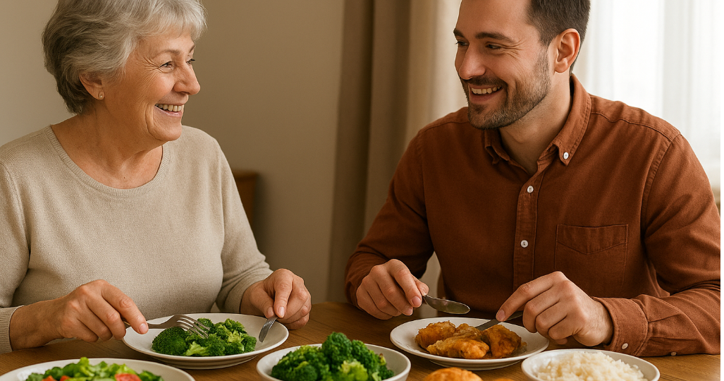 Как приручить...