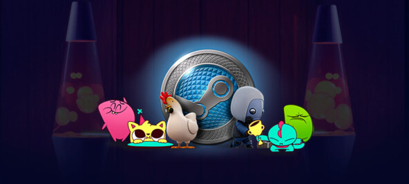 Купить очки Стим