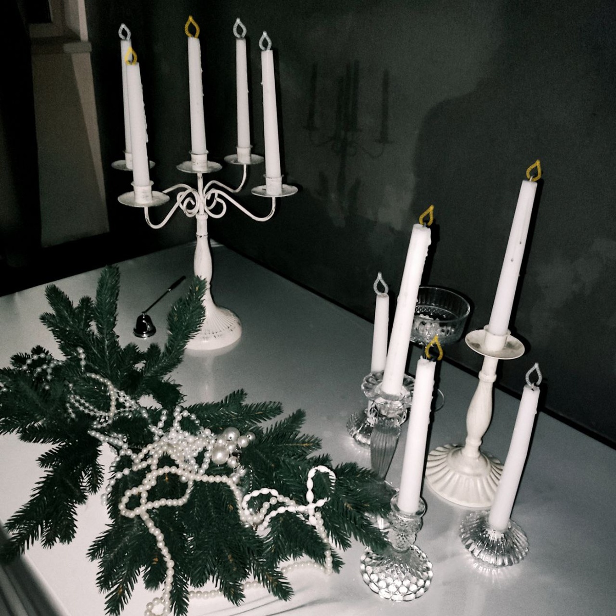 Фото Анастасии Асташовой 