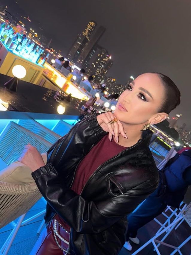 Фото взято из открытых источников/соцсетей