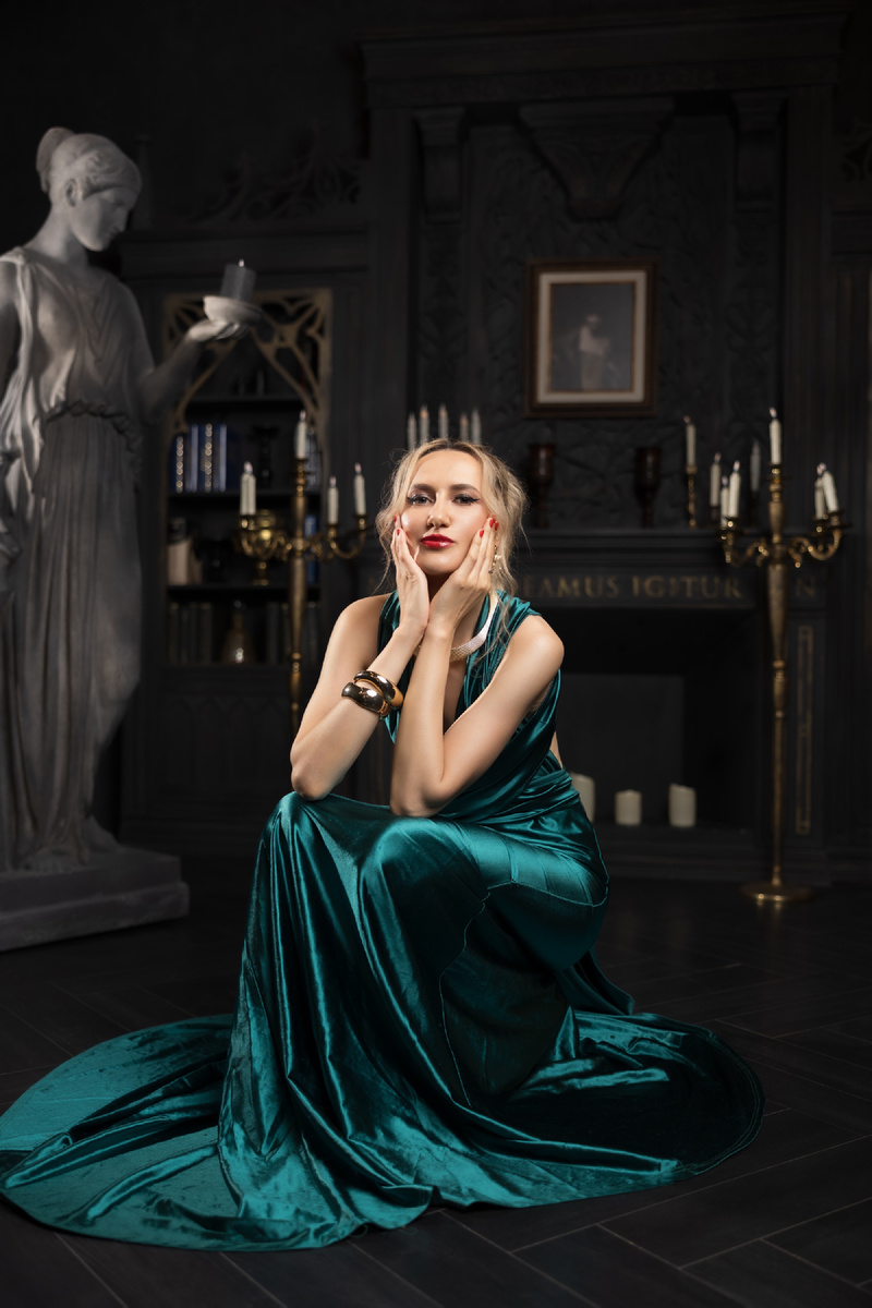 Астролог Евгения Шайн