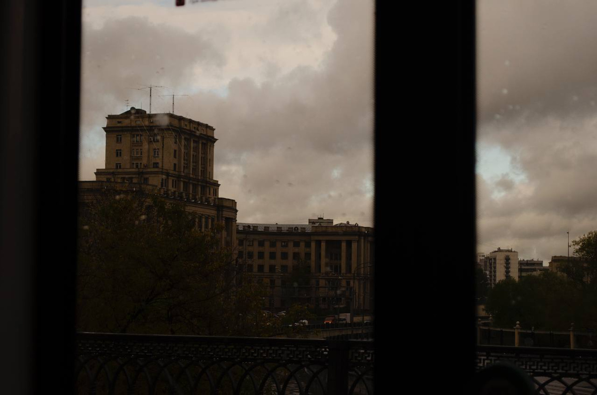     Даниил Князев/ «Постньюс»