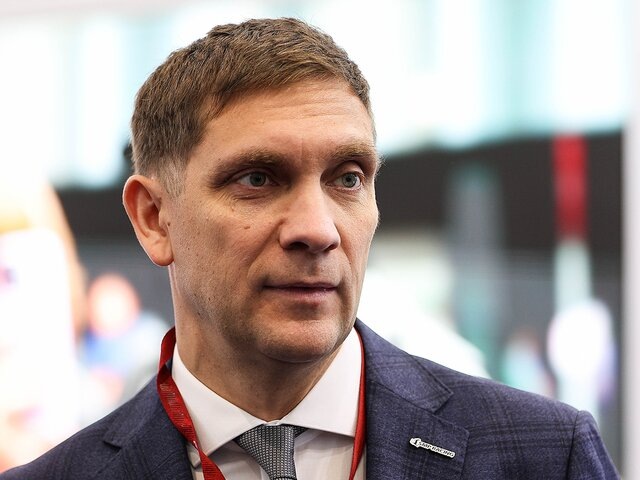    Фото: ТАСС/Егор Алеев