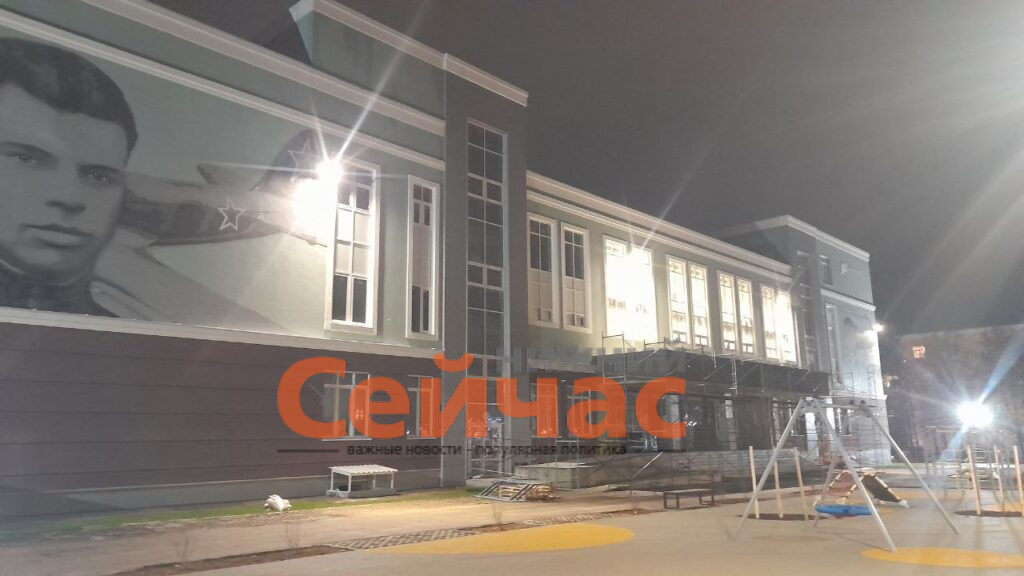 Листайте вправо, чтобы увидеть больше изображений