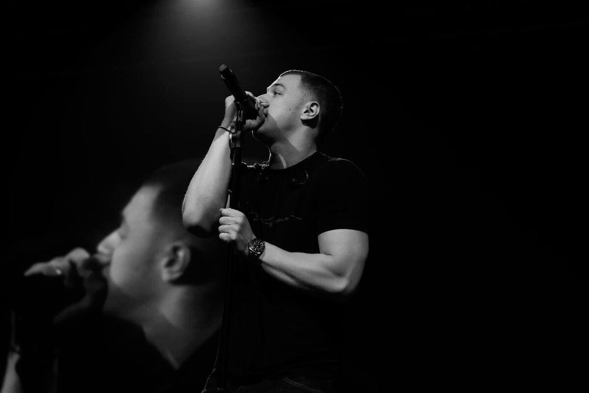    Фото: соцсети рэпера