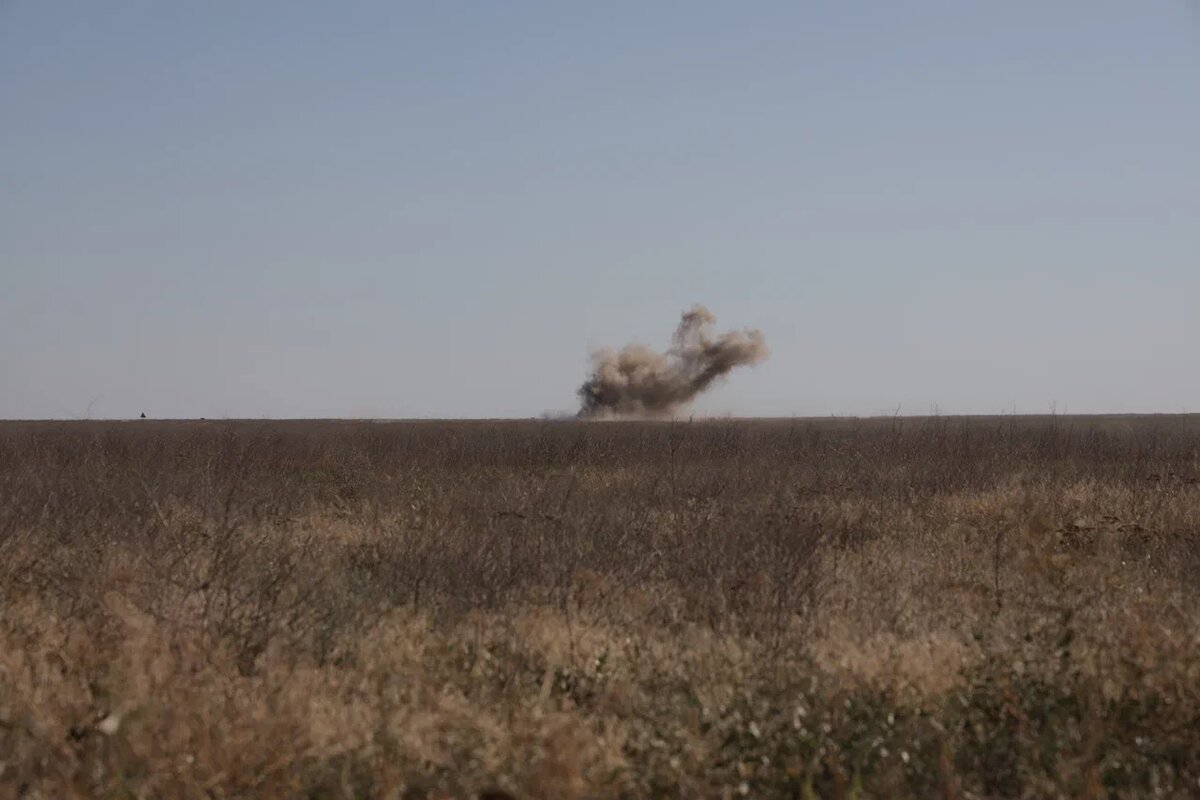    Фото: ТРК «Таврия»