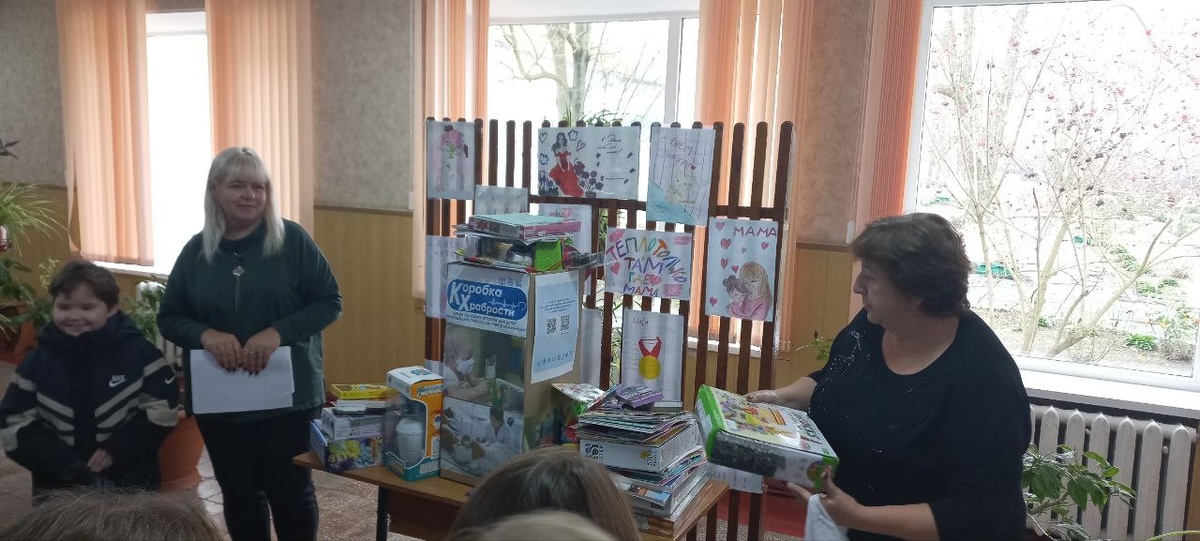    Фото: администрация Генического округа