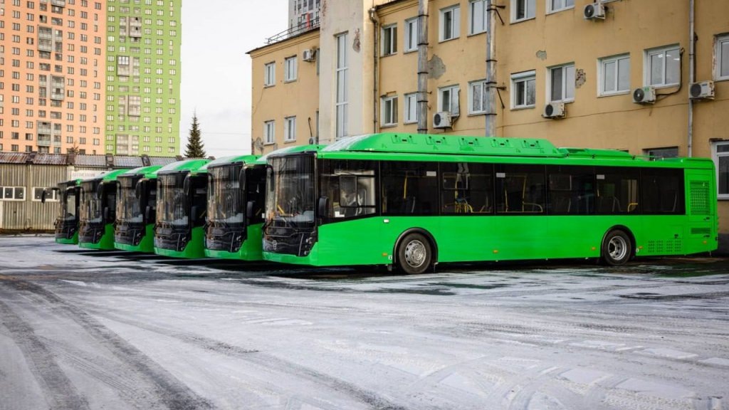    Фото: телеграм-канал Дениса Паслера