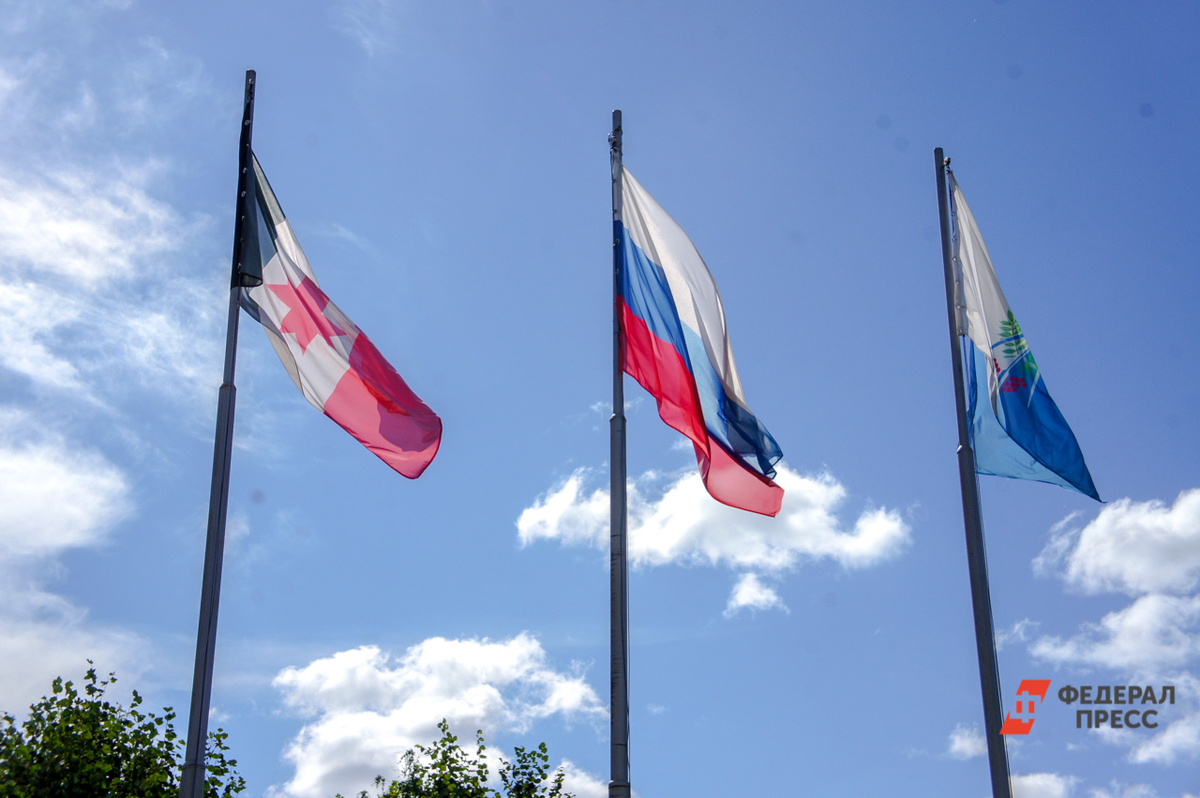 Кандидатуру Чистякова на пост главы Ижевска депутаты поддержали большинством голосов.  Фото: Елена Майорова