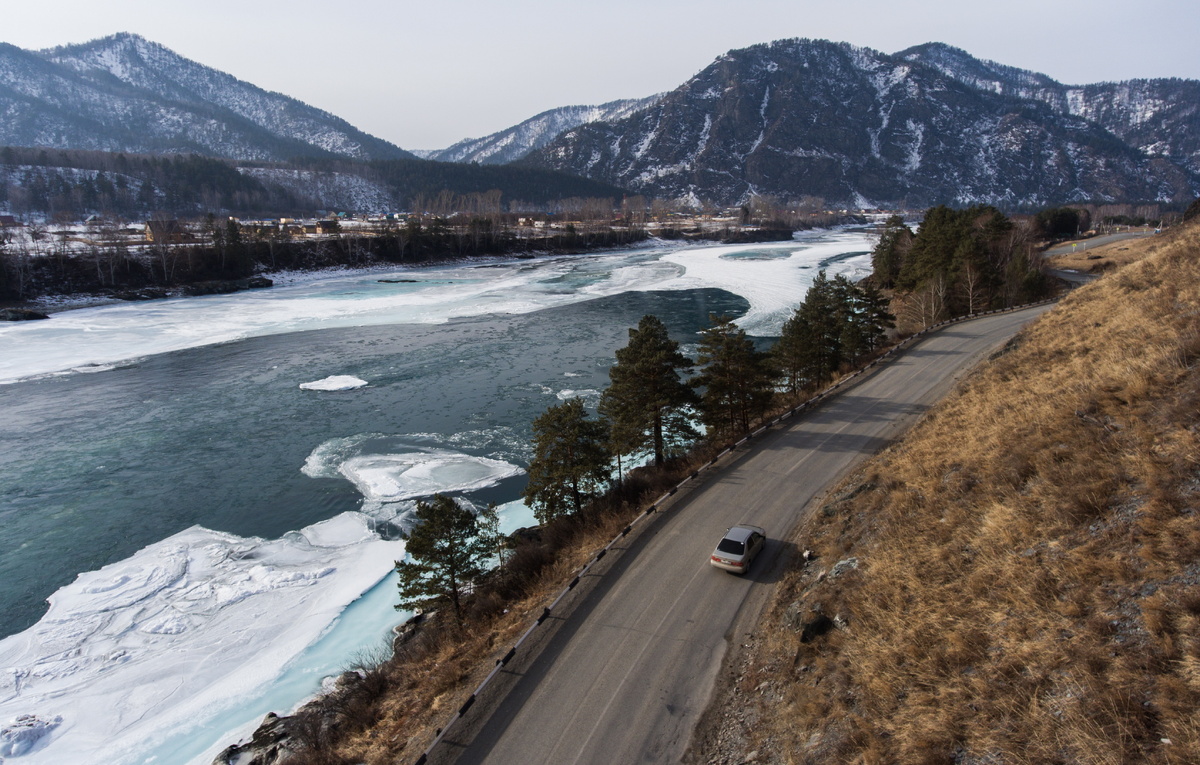Кирилл Кухмарь/ТАСС