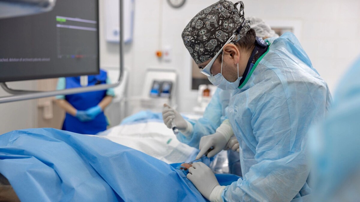    Фото: Сергей Зубков/«Ямал-Медиа»