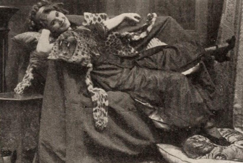 Флоренс Лоуренс