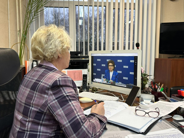     Фото: Заксобрание Калужской области