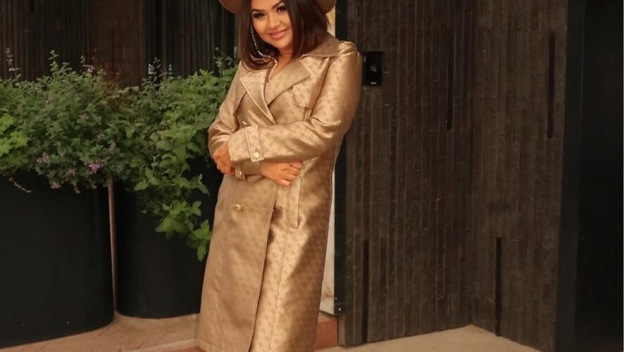    Фото: соцсети Иркэ