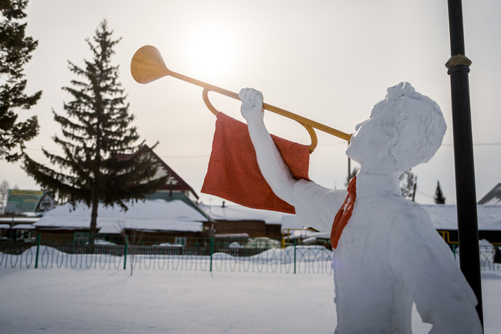   Фото Андрея Заржецкого