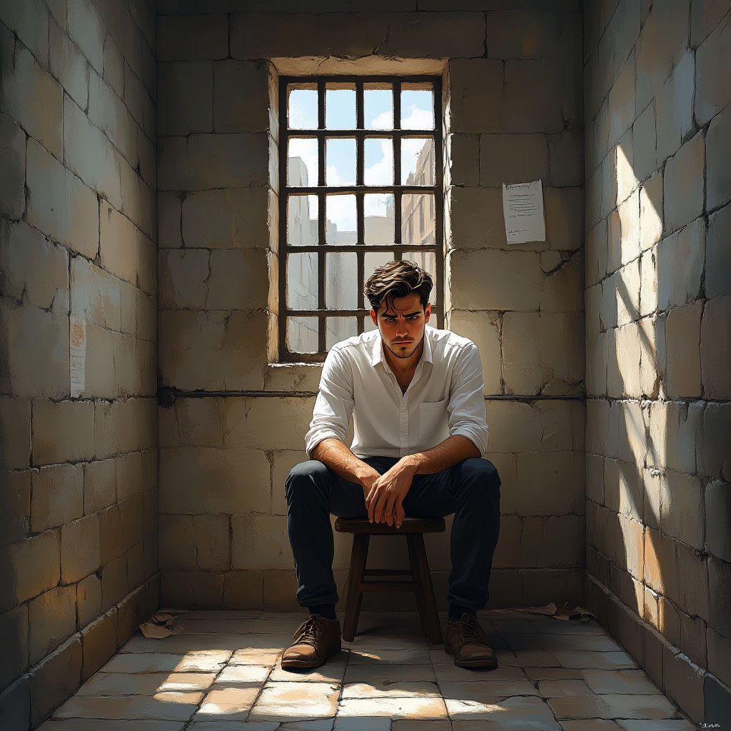 Он проектировал небезопасные дома