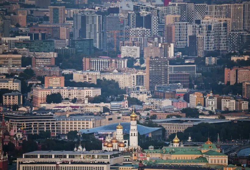     © РИА Новости. Сергей Гунеев