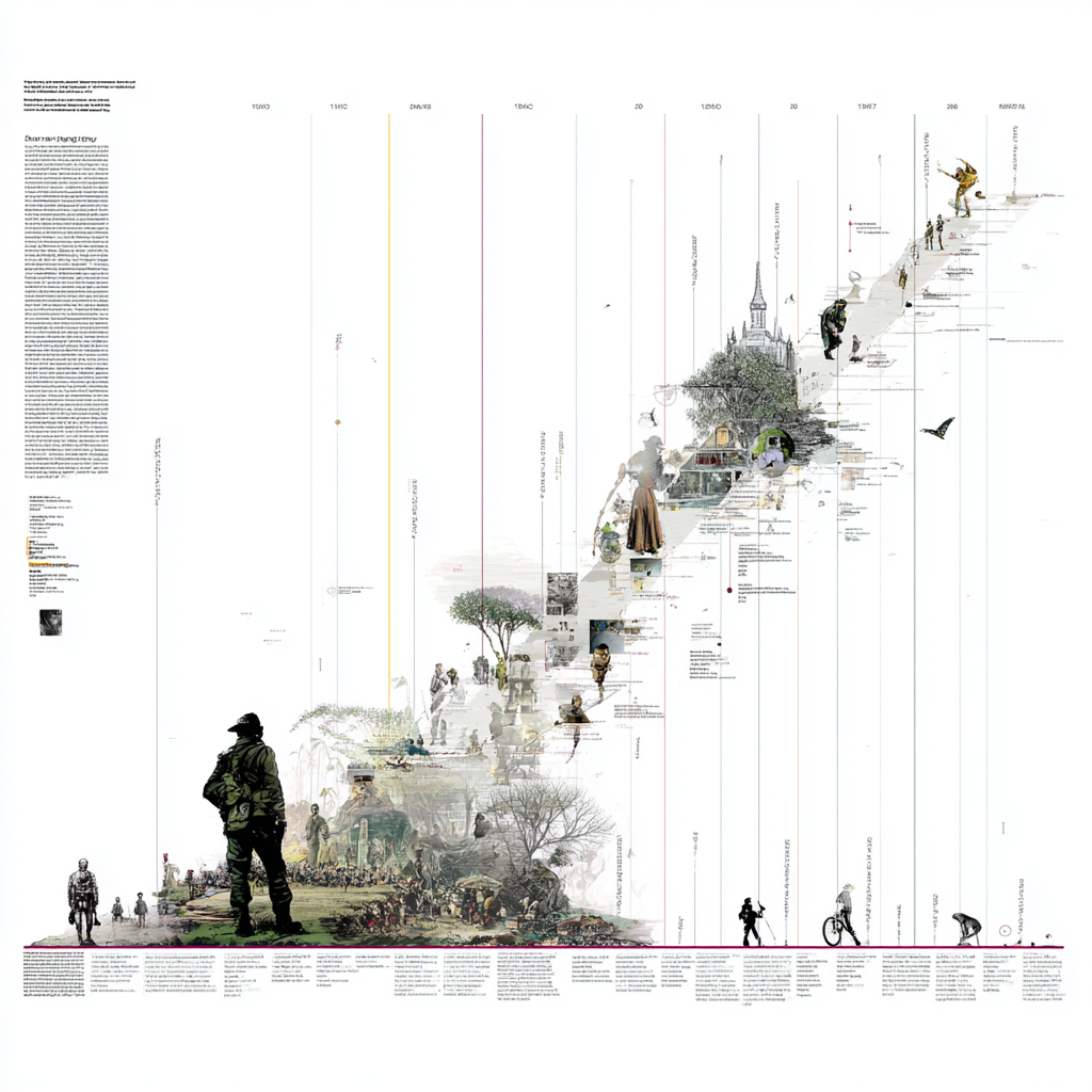  Код доступа к прошлому: как переписать свою историю