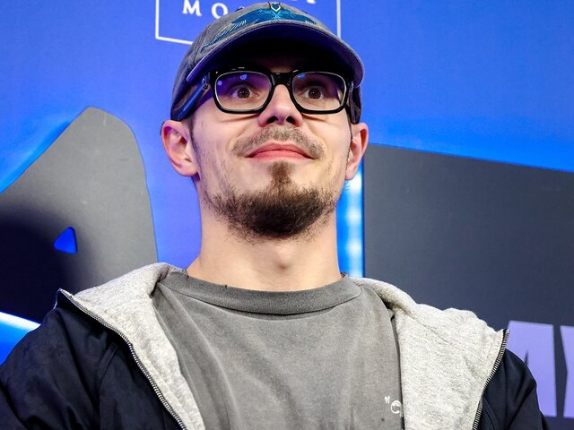    Фото: ТАСС/Артем Геодакян (Никита Ефремов включен в список террористов и экстремистов Росфинмониторинга)