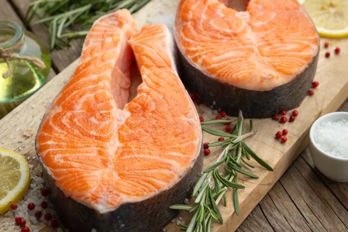    Тюменец украл морепродукты из сетевого магазина на 23 тыс. рублей