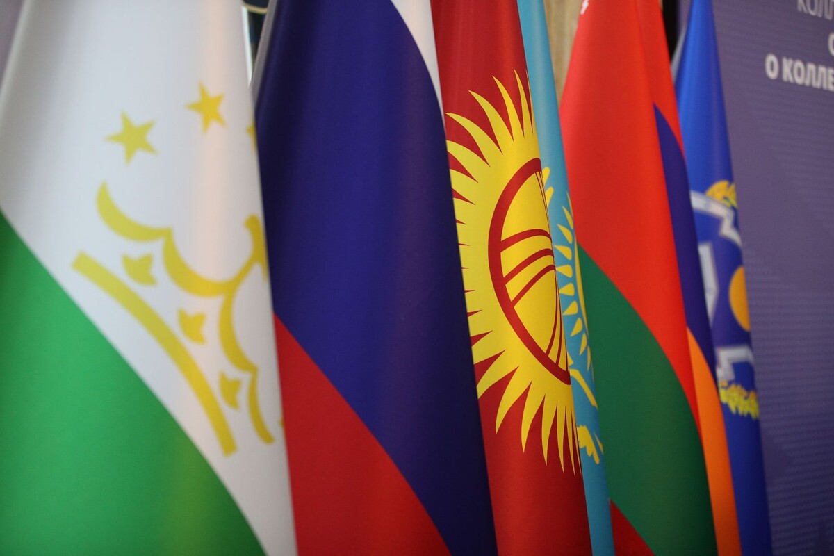     / Источник: © ИЗВЕСТИЯ/Зураб Джавахадзе