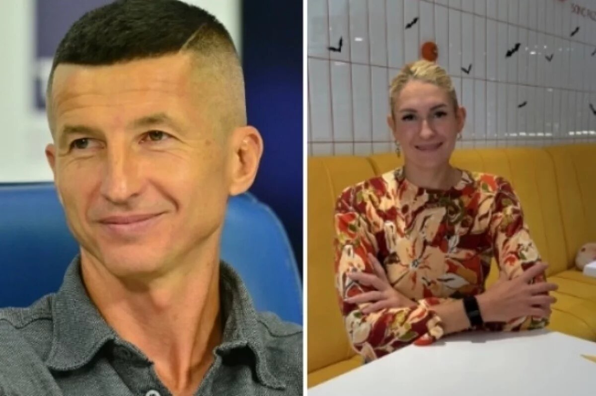    Ростовская гандболистка прокомментировала болезнь экс-футболиста