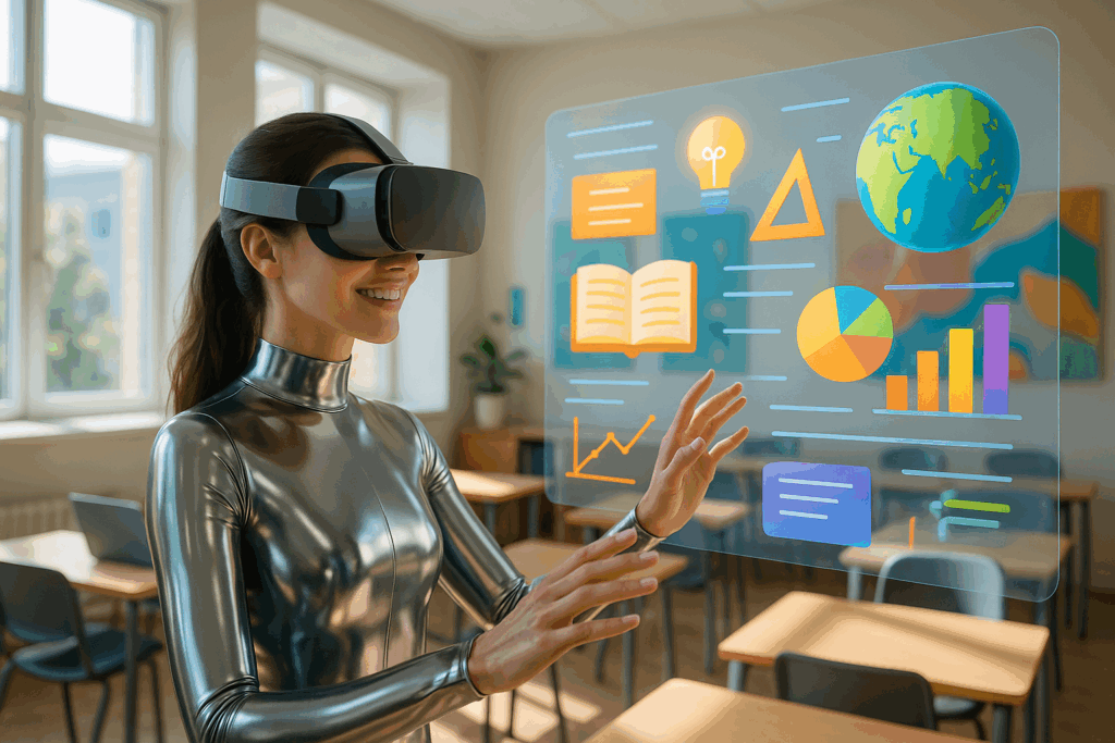    Разработка. Виртуальная реальность. MoziBlorf54Q