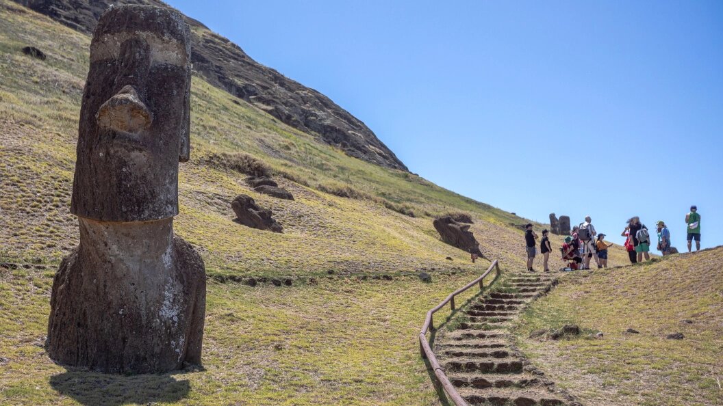    Rafael Arancibia/dpa/Globallookpress