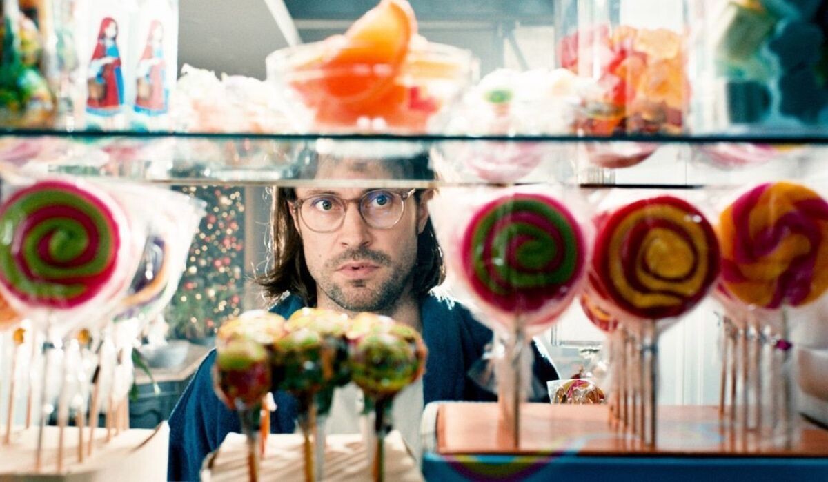     Актеры фильма «Письмо Деду Морозу». Источник: mos ru Автор фото: Пресс-служба Мэра и Правительства Москвы