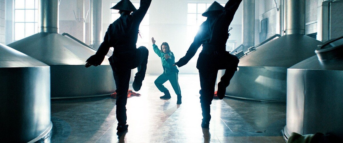    Как на Киностудии Горького выбирали актеров для «Письма Деду Морозу»