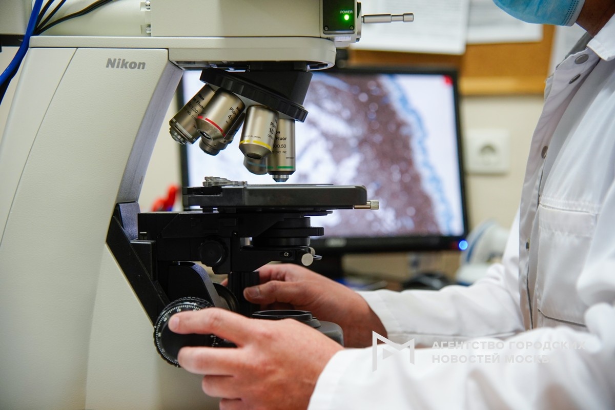 Фотограф: Александр Авилов