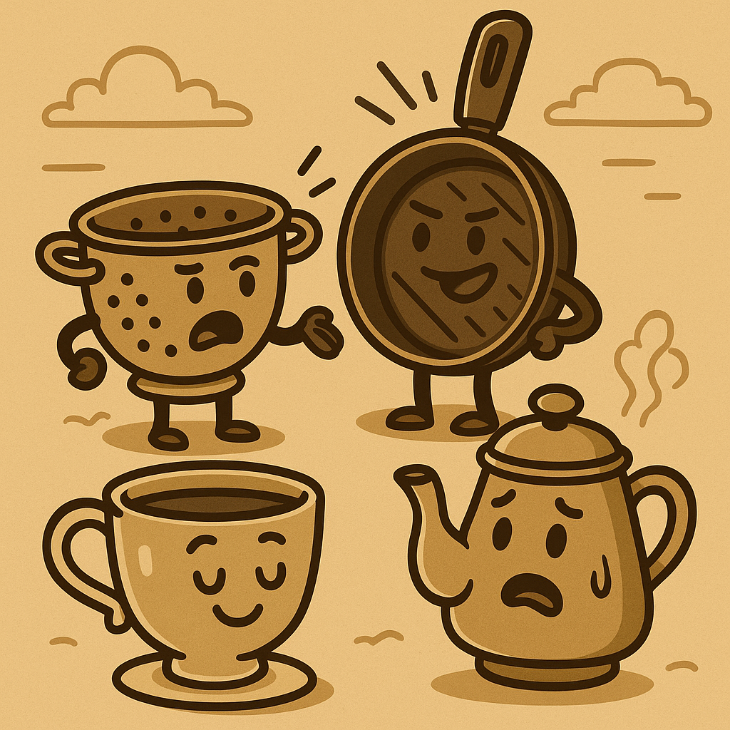 #болтания #юморСБолтании #кухонныеразговоры #утреннеешоу #говоритвафельница #сахарницавударе #ложкинмолчит #фарфорвслёзы #чашечкапротив #чайникзнает #выпуститьпар #болтанскийюмор #неперебивайсалфетку #свободадлячашек #алюминийнепоймёт #репортажисплиты




