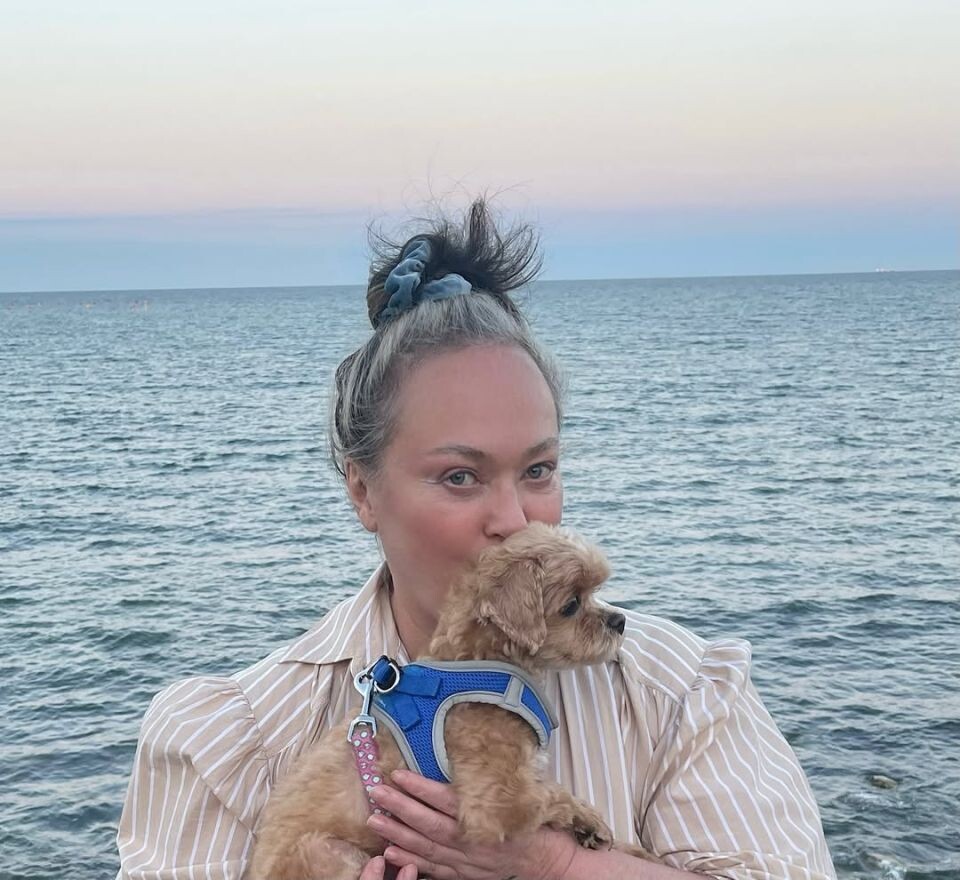    Лариса Гузеева. Источник: @_larisa_guzeeva_*