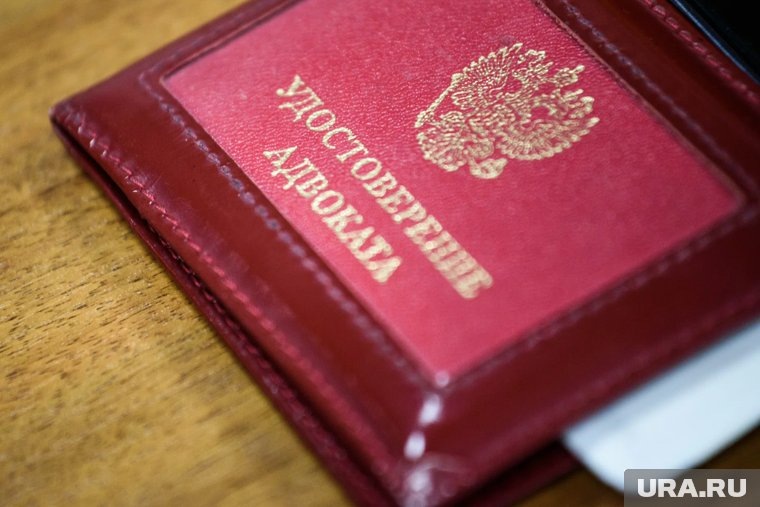     Адвокат попал под следствие