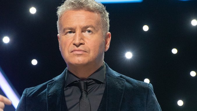 Концерт Леонида Агутина в Москве