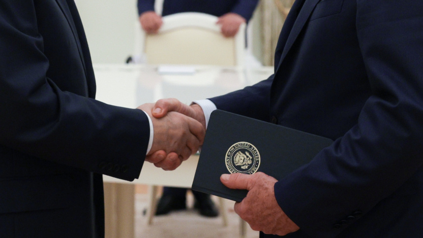    Фото: © РИА Новости/Гавриил Григоров