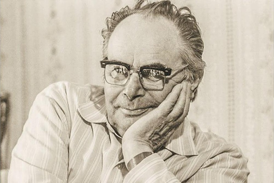     Интересные факты из жизни и творчества писателя Яна Скрыгана