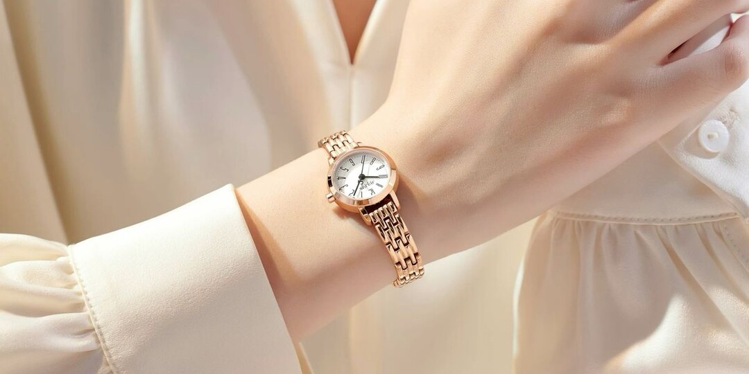 ТОП-5 женских наручных часов в декабре 2025