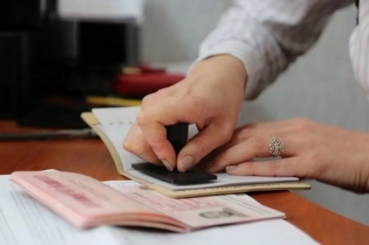    В Твери отправили в колонию организатора канала незаконной миграции