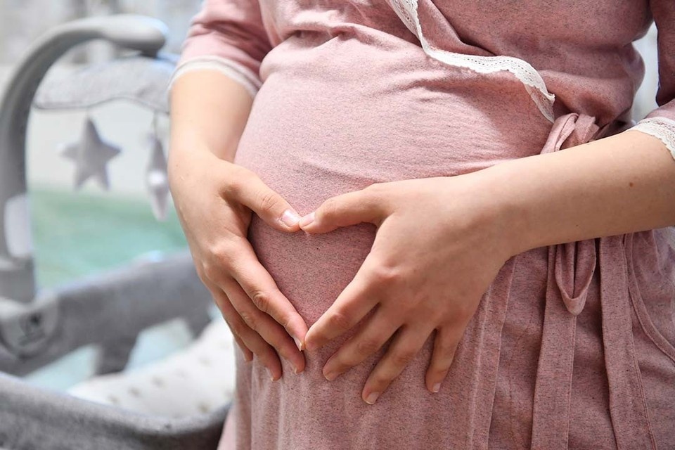    Молодым семьям начали выплачивать единоразовые выплаты и не только. Ольга ЮШКОВА